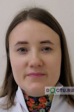 Ремизова Вероника Павловна - фото