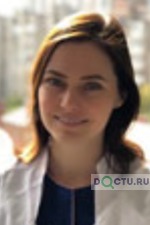 Репина Оксана Васильевна - фото