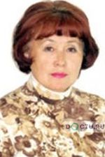 Решетник Любовь Александровна - фото