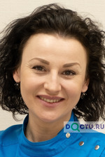 Решетникова Анна Александровна - фото