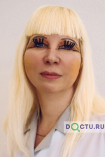Решетникова Елена Викторовна - фото