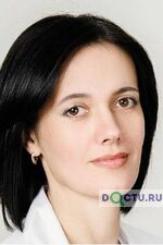 Решетова Инна Викторовна - фото