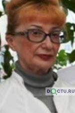 Решетова Валентина Геннадьевна - фото