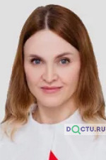 Реслан Ирина Ивановна - фото
