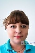 Реукова Виктория Станиславовна - фото
