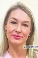 Реунова Елена Александровна - фото