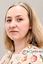 Ревчук Нина Алексеевна - фото