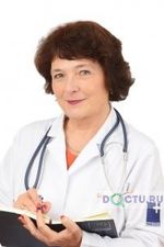Ревнова Мария Олеговна - фото