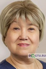 Резекина Елена Владимировна - фото