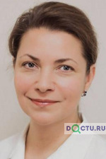 Резниченко Анна Васильевна - фото