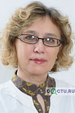 Резниченко Анна Витальевна - фото