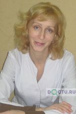 Резниченко Юлия Алексеевна - фото