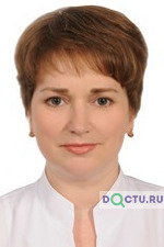 Резник Ольга Руслановна - фото