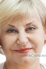 Резникова Елена Юрьевна - фото