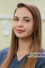 Ридель Татьяна Константиновна - фото