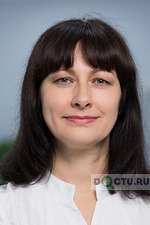 Рий Анна Анатольевна - фото