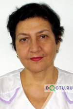 Рипа Елена Михайловна - фото