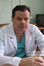 Ришт Дмитрий Олегович - фото