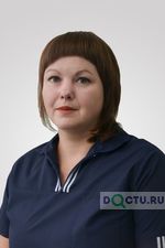 Ритинская Анна Валерьевна - фото