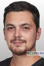 Ризванов Ренат Ильшатович - фото