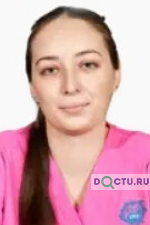Рябая Анна Викторовна - фото