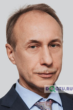 Рябиков Андрей Николаевич - фото