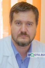 Рябинин Олег Анатольевич - фото