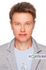 Рябинина Елена Николаевна - фото
