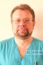 Рябков Дмитрий Анатольевич - фото