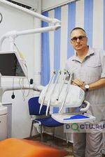 Рябков Дмитрий Робертович - фото