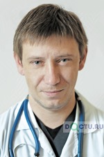 Рябков Михаил Олегович - фото