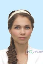 Рябкова Татьяна Андреевна - фото