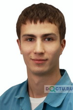 Рябов Константин Николаевич - фото
