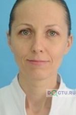 Рябова Елена Юрьевна - фото