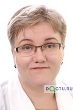 Рябова Наталья Валерьевна - фото
