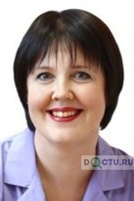 Рябухина Екатерина Васильевна - фото