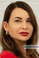 Рябус Марина Владимировна - фото