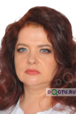 Рябых Елена Ивановна - фото