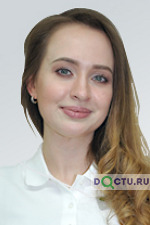 Рядинская Инна Андреевна - фото