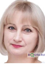 Рядных Оксана Николаевна - фото