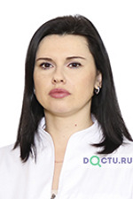 Ряскова Елена Ивановна - фото