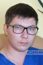 Рязанцев Андрей Сергеевич - фото