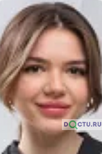 Рязанцева Елизавета Сергеевна - фото