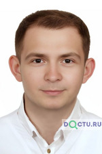Рязанов Антон Юрьевич - фото