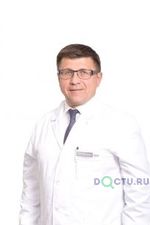 Рязанов Сергей Леонидович - фото