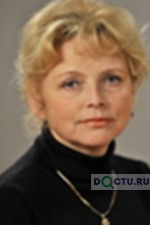 Рязанова Светлана Васильевна - фото