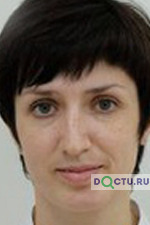 Рязанова Ульяна Владимировна - фото