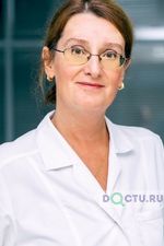 Рюхина Ирина Юрьевна - фото