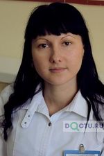 Робул Алена Викторовна - фото