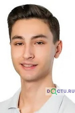 Родийчук Роберт Александрович - фото